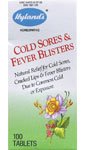 Cold Sores & Fever Blisters 100 Tabs 218DWhD8vYL. SL160 Cold Sores & Fever Blisters 100 Tabs