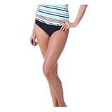 Nautica Bikini Bottoms Hip Hugger