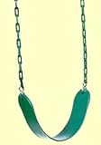 Sling Swing w/ Chain Green