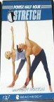 Power Half Hour Stretch! Tony Horton, Beachbody