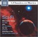 Classics at the Movies: Sci-Fi