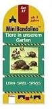 Tiere in unserem Garten (Spiel)
