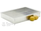 Magic Line Sheet Cake Pan - 9-Inch x 13-Inch