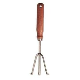 Fiskars Wood Handle Cultivator from Cultivators
