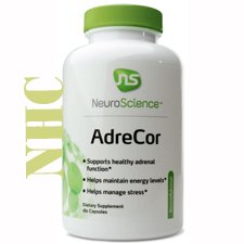NEUROSCIENCE ADRECOR 360 CAPS