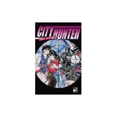 City Hunter, Bd.6, Die melancholische Spielerin