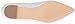 Nine West Women's Abay Suede Pointed Toe Flat