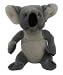 Kitchen & Housewares : THE WILD NIGEL PLUSH BEANIE, SOFT TOY