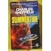 Books : Summertide (The Heritage Universe, No 1)