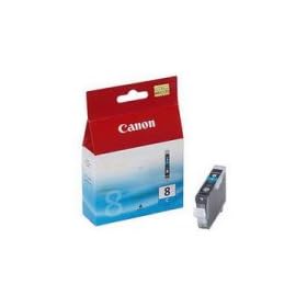 Canon CLI-8C cyan ink cartridge [Office Product]