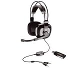 Review Plantronics 37869-01 / Plantronics Audio 770 Surround Sound Headset