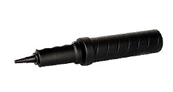 Exercise Ball Pump Portable Hand Pum