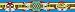 Native American Beadwork Border by Edupress