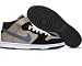 Nike Dunk Mid Premium SB (khaki / medium denim)