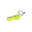 Bacharach Leakator Jr. Combustible Gas Detector - For LEL Natural Gas Propane Methane LPG LNG 0019-7075