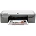 HEWC9079A DeskJet Printer,20/14 PPM,4800x1200,16-3/5"x16-3/10"x5-1/2"