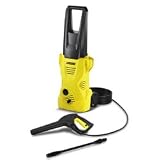 Karcher K2.311 T50 1400W Universal Pressure Washer