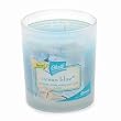 Glade Candle, Ocean Blue 1 ea