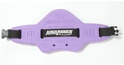 Aqua Jogger Fit Belt for Women