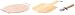 Bialetti 4-Piece Pizza Stone Set