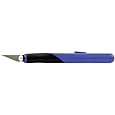 Retract-A-Knife Blue