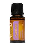 doTerra Lavender Essential Oil 15 ml
