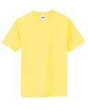 Anvil Ladies' Organic T-shirt OR428 (L / Yellow Haze)