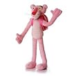 Plush Pink Panther with Mini Backpack 12"