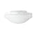 Hunter 27218 White Energy Efficient Low Profile Light Kit