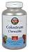 Colostrum 500mg-Strawberry Kiwi - 120 - Chewable