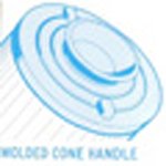 Pool Filter Replaces Unicel # 4CH-24 (Pleatco # PGS25P4, Filbur # 4CH-24) for Swimming Pool and Spa