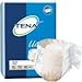 Tena 67902 Super Stretch Medium/Regular Briefs 28/Pack
