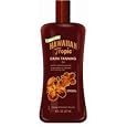 Hawaiian Tropic Dark Tanning Oil, SPF 0, 8 Fluid Ounce