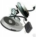 NIB Jabra Bluetooth Portable Car Kit Speaker SP500 NEW