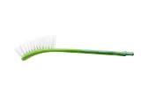 Bottle Brush Green/Aqua
