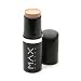 Max Factor Pan Stik Ultra Creamy Makeup, Nude Ivory #121 - 0.5 Oz / Pack, 2 Ea
