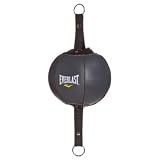 Everlast Everlast Synthetic Leather Double End Bag
