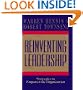 Reinventing Leadership: Strategies to Empower the Organization