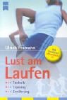 Lust am Laufen.