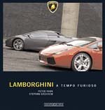 cover of Lamborghini A Tempo Furioso