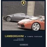 Lamborghini A Tempo Furioso
