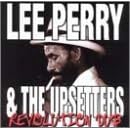 Revolution Dub by  Lee "Scratch" Perry 