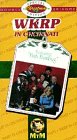 WKRP in Cincinnati Christmas (featuring Bah Humbug) [VHS]