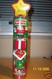 Fisher Price Little People Christmas Tube