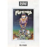 Furtivos (1970) Director: José Luis Borau (Dvd + Booklet) (Only Spanish Language) (Spanish Import)