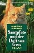 Samtpfote und der Duft von Gras.