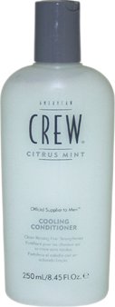 Best Price Citrus Mint Cooling Conditioner American Crew 8.45 oz Conditioner For Men