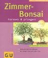 Livres : Zimmer-Bonsai erfolgreich pflegen.