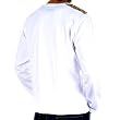 Burberry Long Sleeve T Shirt