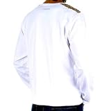 Burberry - Burberry Long Sleeve T Shirt